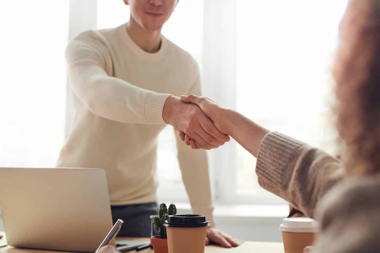 Finding Skilled Workers Gets Harder 